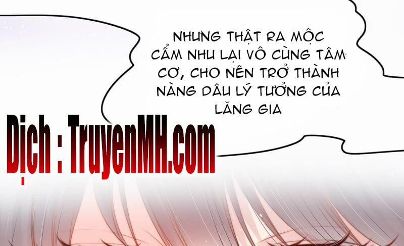Ngày Nào Thiếu Soái Cũng Ghen 2 trang 59