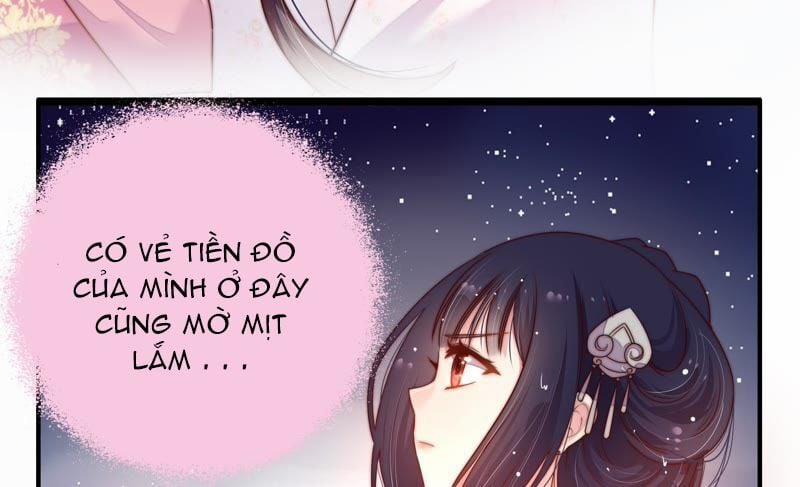 Ngày Nào Thiếu Soái Cũng Ghen 2 trang 66