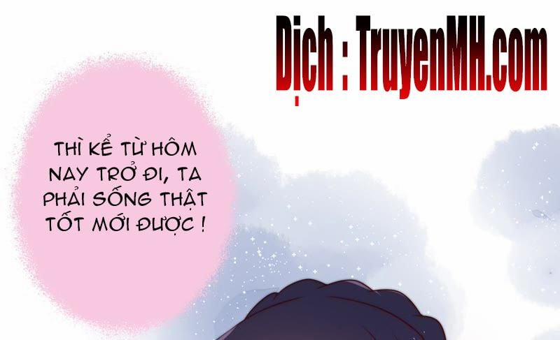 Ngày Nào Thiếu Soái Cũng Ghen 2 trang 69