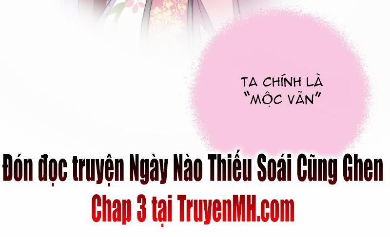 Ngày Nào Thiếu Soái Cũng Ghen 2 trang 72