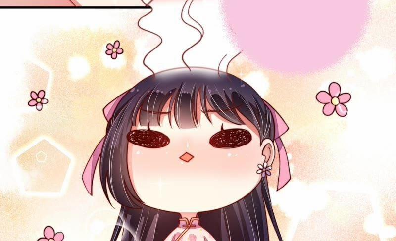 Ngày Nào Thiếu Soái Cũng Ghen 20 trang 12