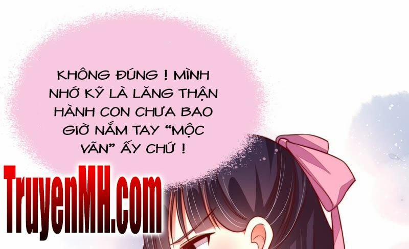 Ngày Nào Thiếu Soái Cũng Ghen 20 trang 16