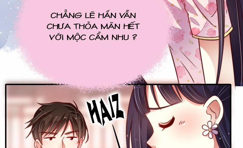 Ngày Nào Thiếu Soái Cũng Ghen 20 trang 18