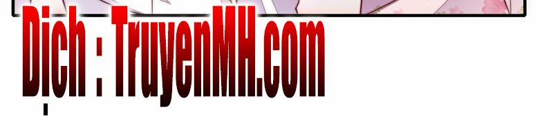 Ngày Nào Thiếu Soái Cũng Ghen 20 trang 20