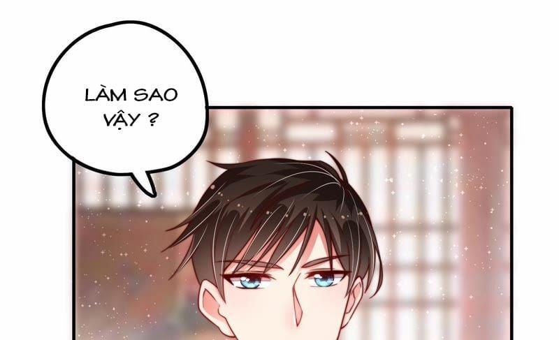 Ngày Nào Thiếu Soái Cũng Ghen 20 trang 21