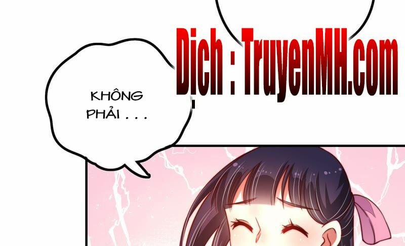 Ngày Nào Thiếu Soái Cũng Ghen 20 trang 23