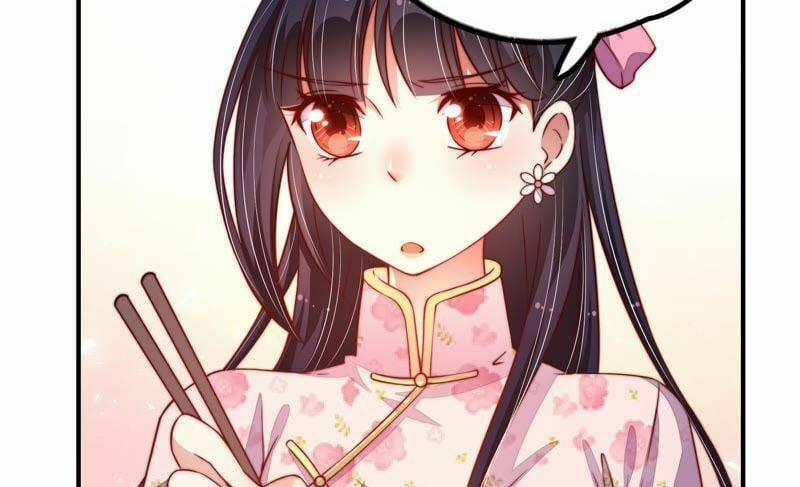 Ngày Nào Thiếu Soái Cũng Ghen 20 trang 29