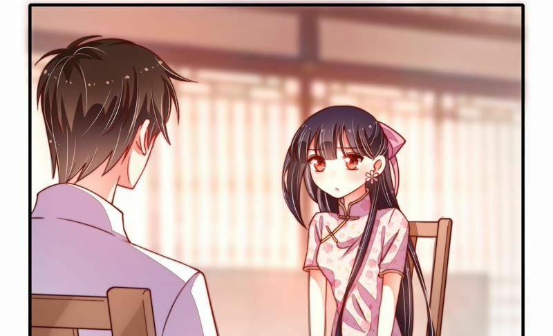 Ngày Nào Thiếu Soái Cũng Ghen 20 trang 3