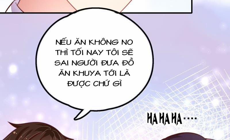 Ngày Nào Thiếu Soái Cũng Ghen 20 trang 32