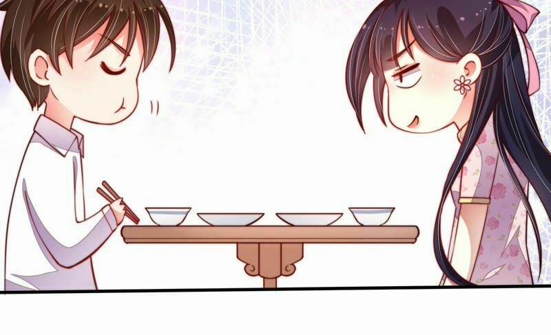 Ngày Nào Thiếu Soái Cũng Ghen 20 trang 33