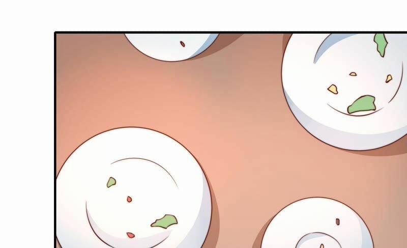 Ngày Nào Thiếu Soái Cũng Ghen 20 trang 34