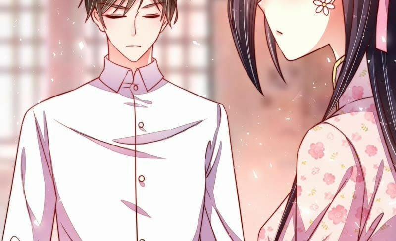 Ngày Nào Thiếu Soái Cũng Ghen 20 trang 37