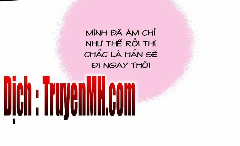 Ngày Nào Thiếu Soái Cũng Ghen 20 trang 39