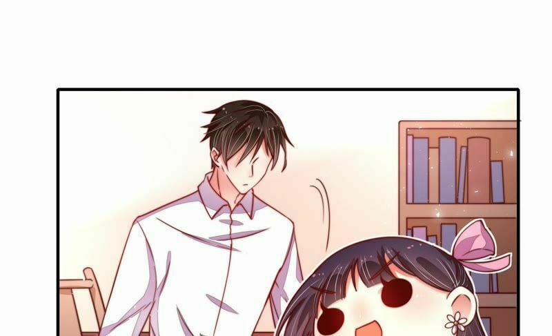 Ngày Nào Thiếu Soái Cũng Ghen 20 trang 41