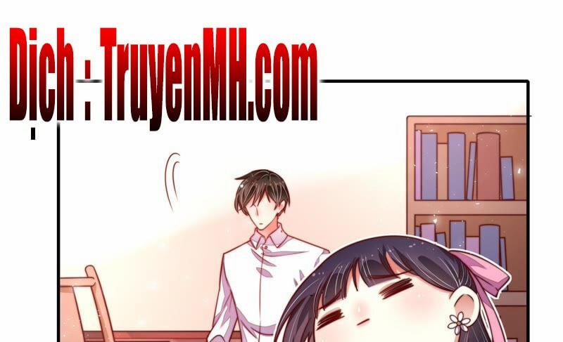 Ngày Nào Thiếu Soái Cũng Ghen 20 trang 43