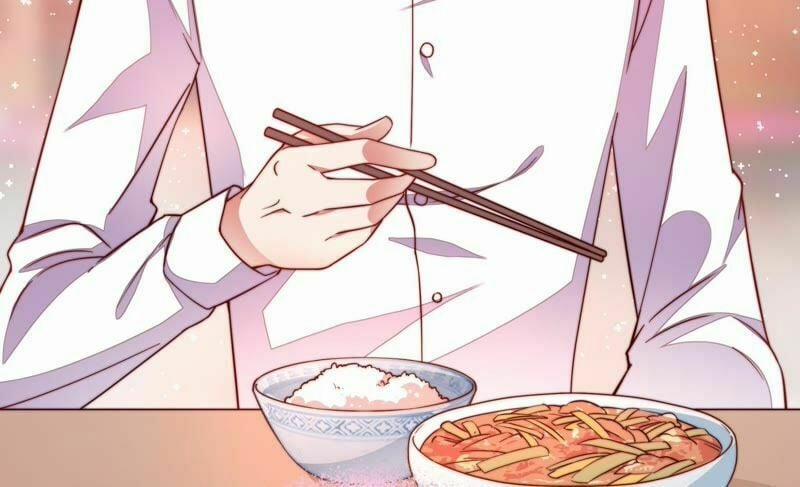 Ngày Nào Thiếu Soái Cũng Ghen 20 trang 8