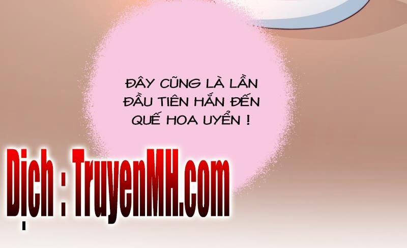 Ngày Nào Thiếu Soái Cũng Ghen 20 trang 9