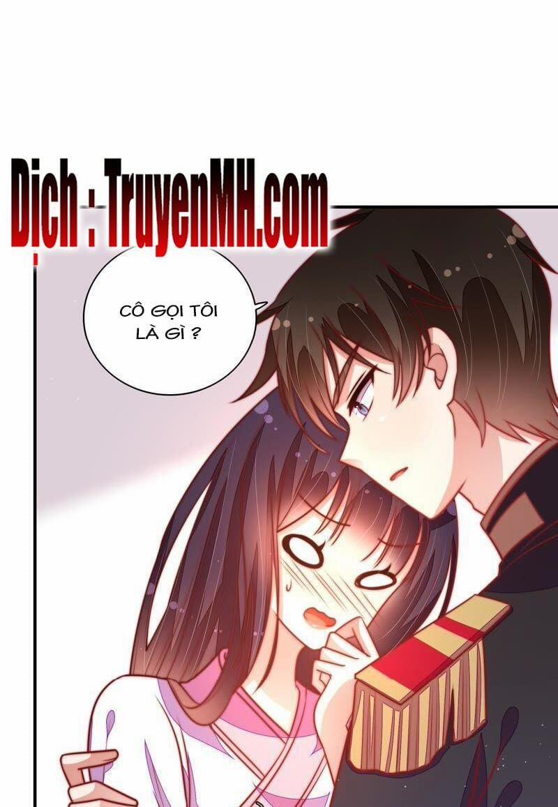 Ngày Nào Thiếu Soái Cũng Ghen 200 trang 1