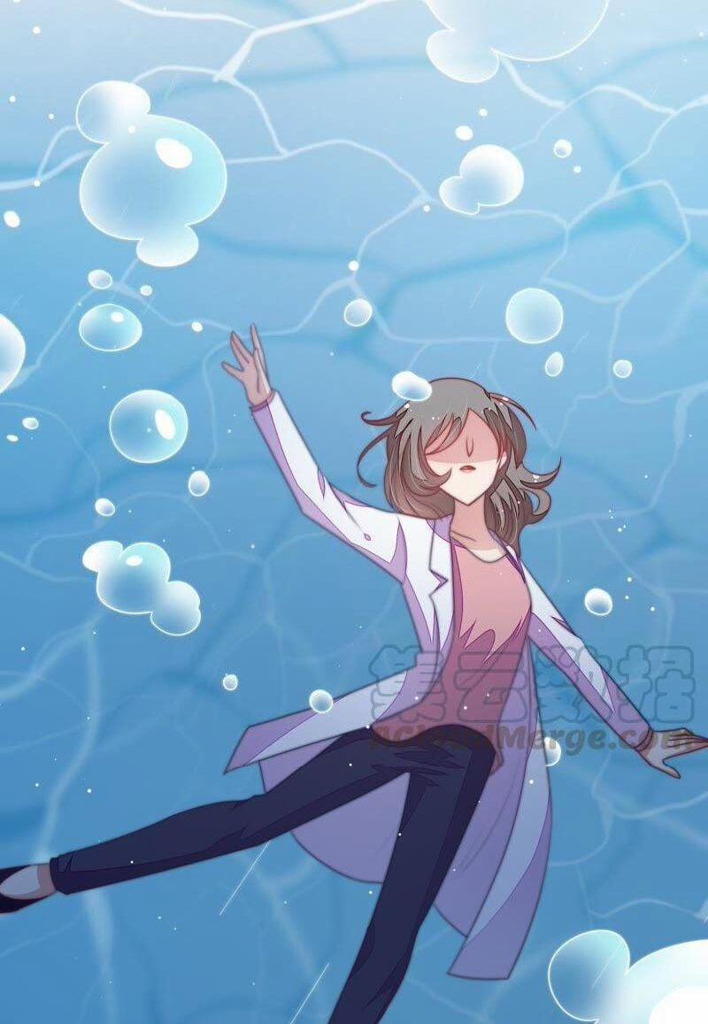 Ngày Nào Thiếu Soái Cũng Ghen 200 trang 10