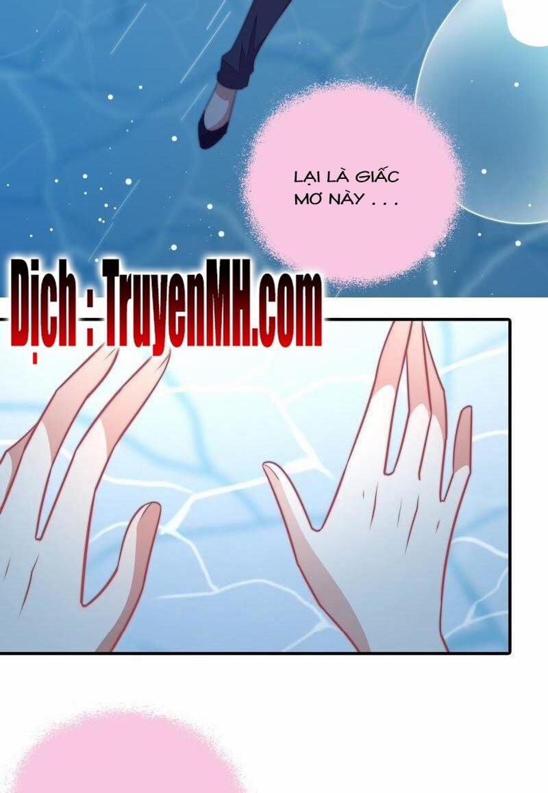 Ngày Nào Thiếu Soái Cũng Ghen 200 trang 11