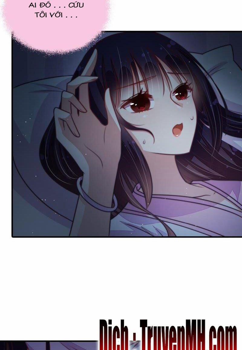 Ngày Nào Thiếu Soái Cũng Ghen 200 trang 12