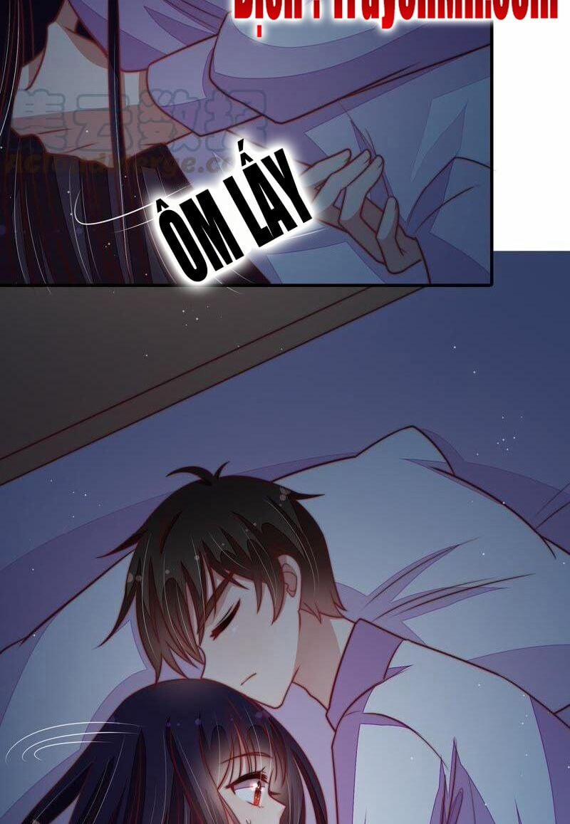 Ngày Nào Thiếu Soái Cũng Ghen 200 trang 13