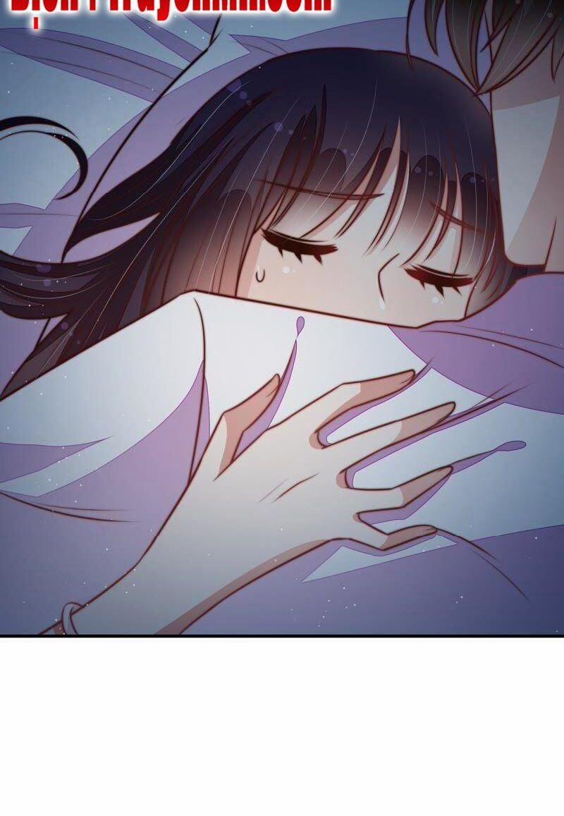 Ngày Nào Thiếu Soái Cũng Ghen 200 trang 15