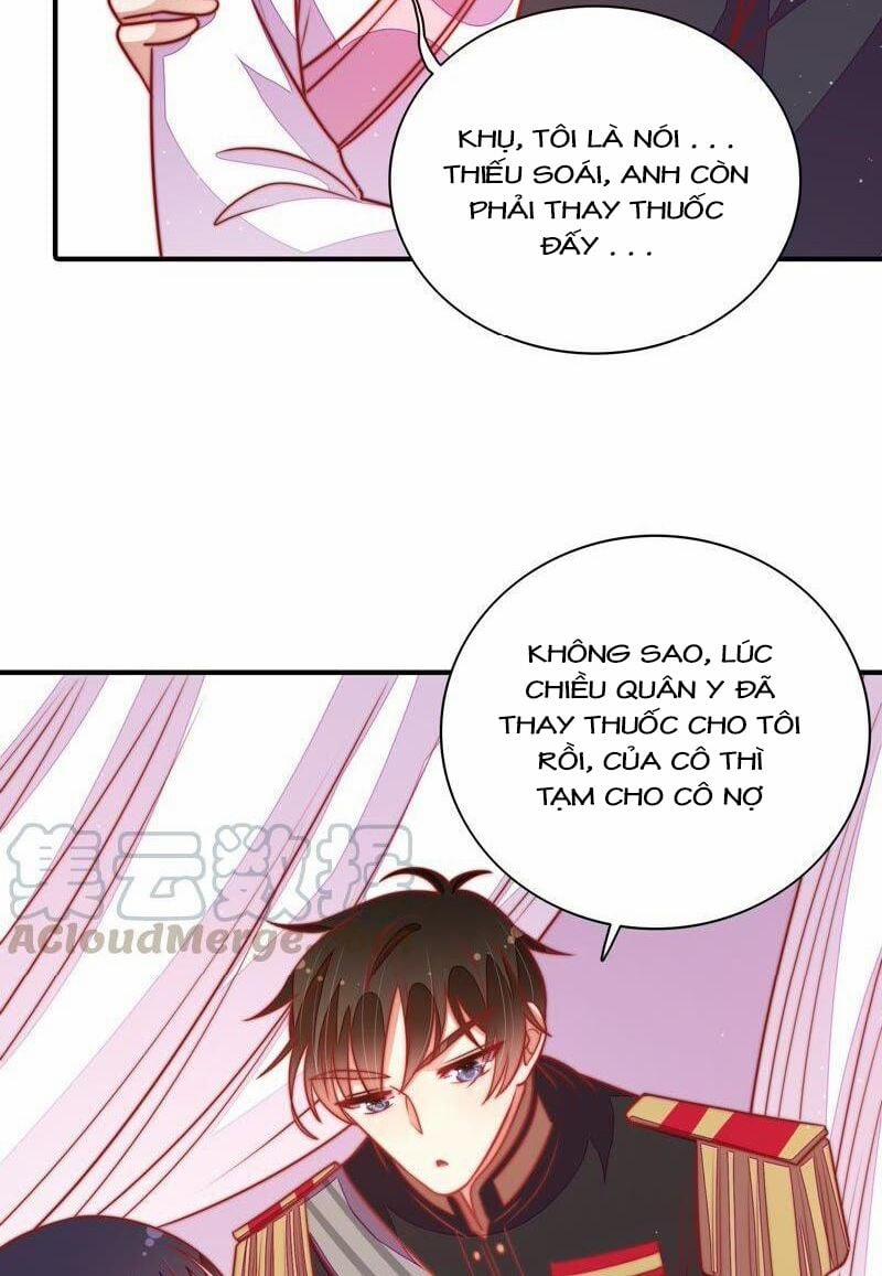 Ngày Nào Thiếu Soái Cũng Ghen 200 trang 2