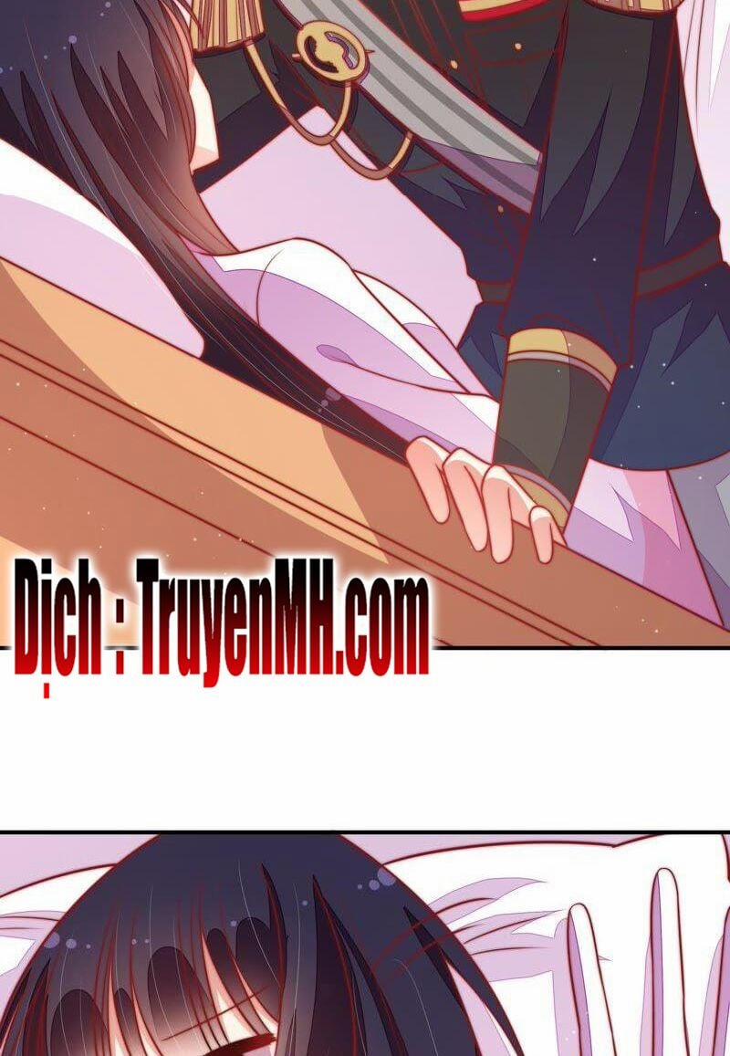 Ngày Nào Thiếu Soái Cũng Ghen 200 trang 3