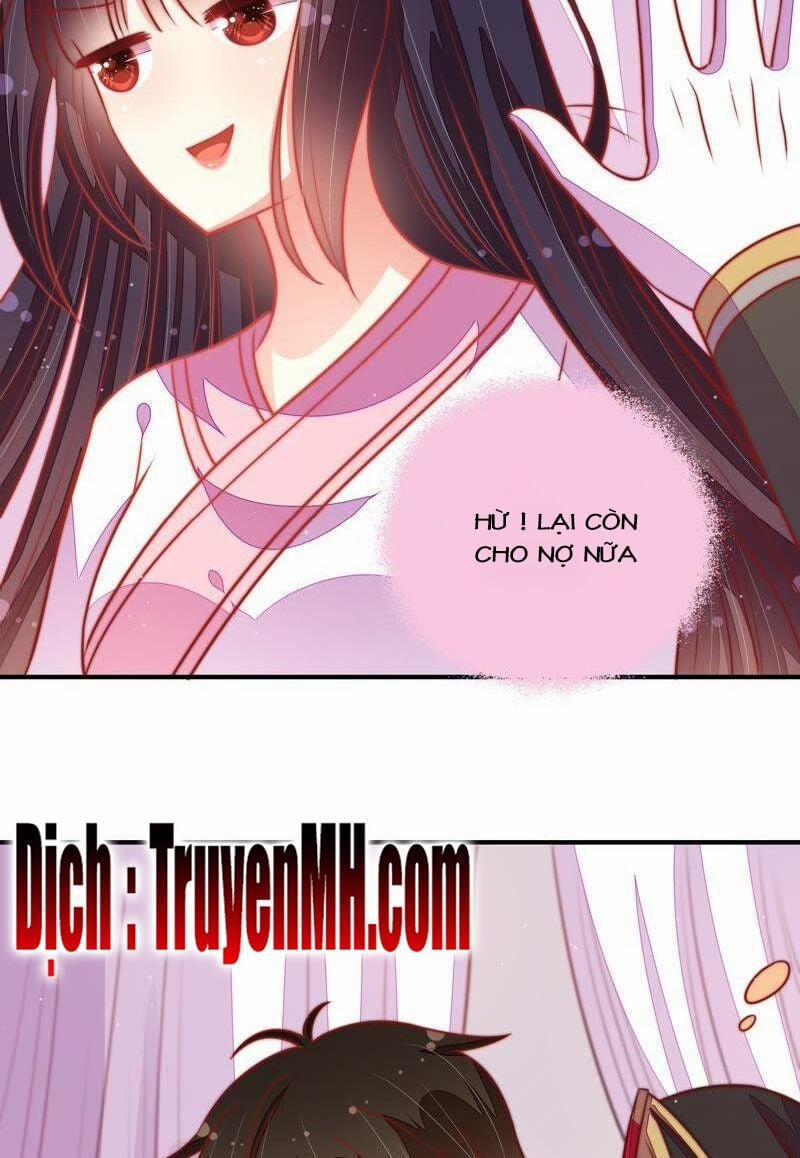 Ngày Nào Thiếu Soái Cũng Ghen 200 trang 4