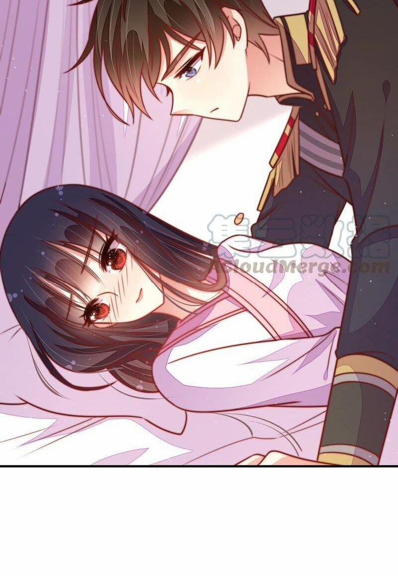 Ngày Nào Thiếu Soái Cũng Ghen 200 trang 5