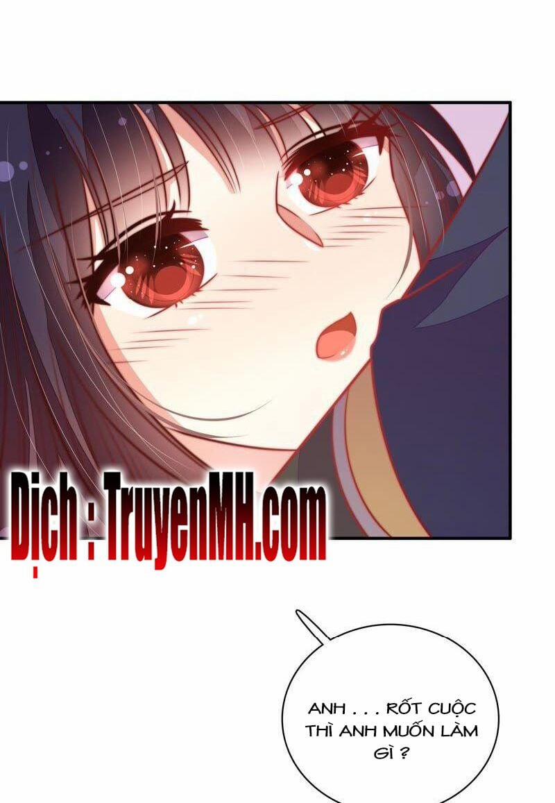 Ngày Nào Thiếu Soái Cũng Ghen 200 trang 6