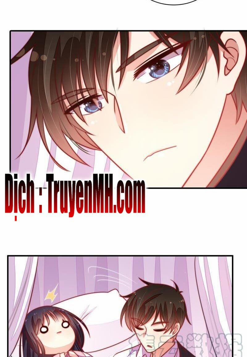 Ngày Nào Thiếu Soái Cũng Ghen 200 trang 7