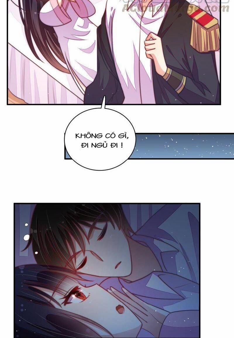 Ngày Nào Thiếu Soái Cũng Ghen 200 trang 8