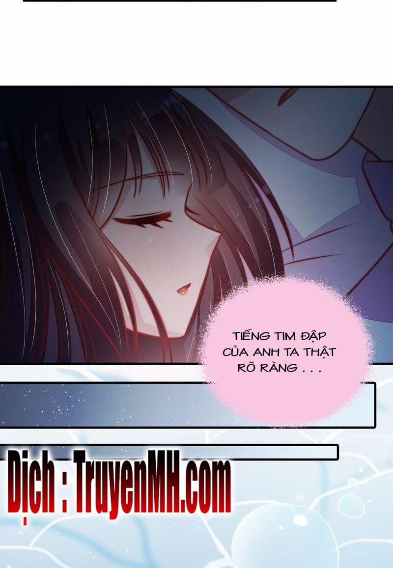 Ngày Nào Thiếu Soái Cũng Ghen 200 trang 9