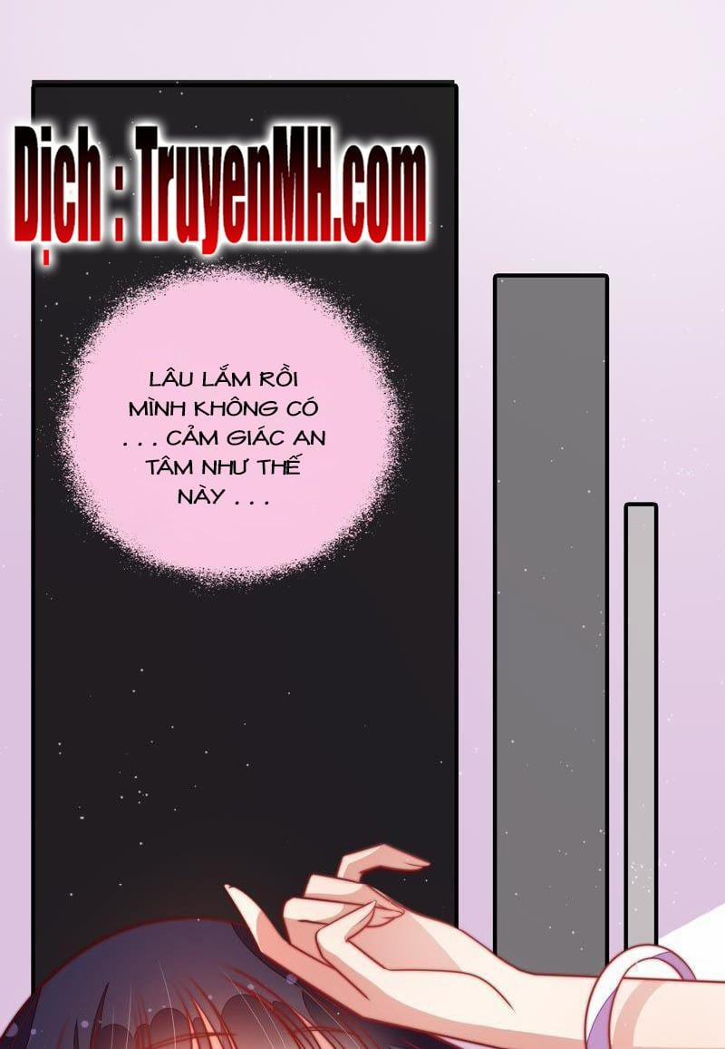 Ngày Nào Thiếu Soái Cũng Ghen 201 trang 1