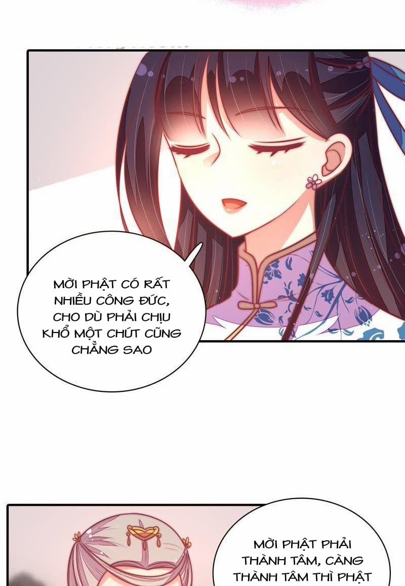 Ngày Nào Thiếu Soái Cũng Ghen 201 trang 13