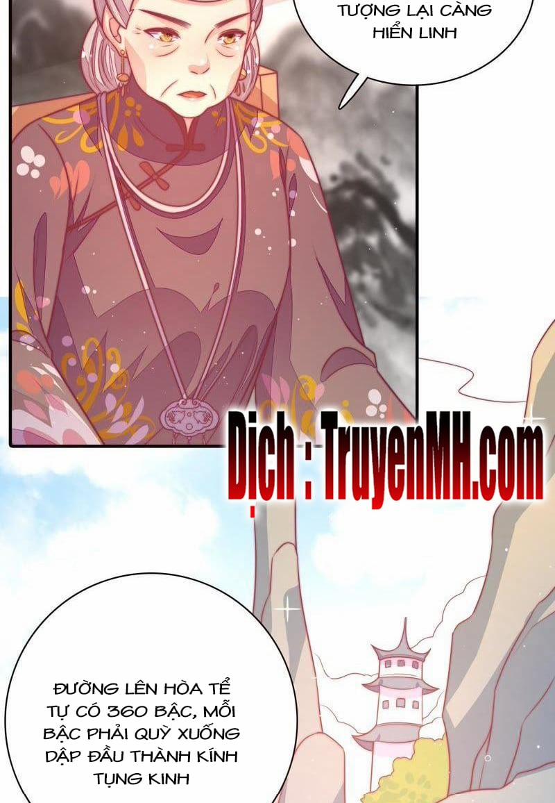 Ngày Nào Thiếu Soái Cũng Ghen 201 trang 14