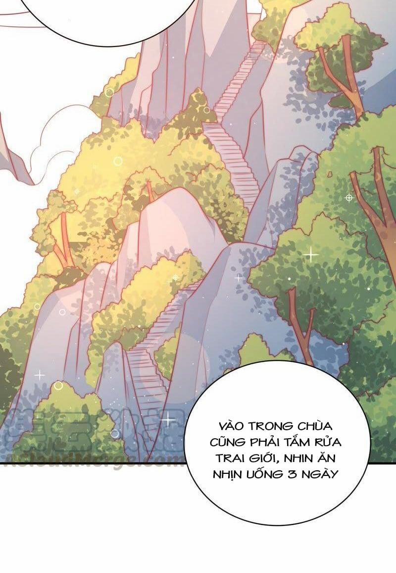 Ngày Nào Thiếu Soái Cũng Ghen 201 trang 15