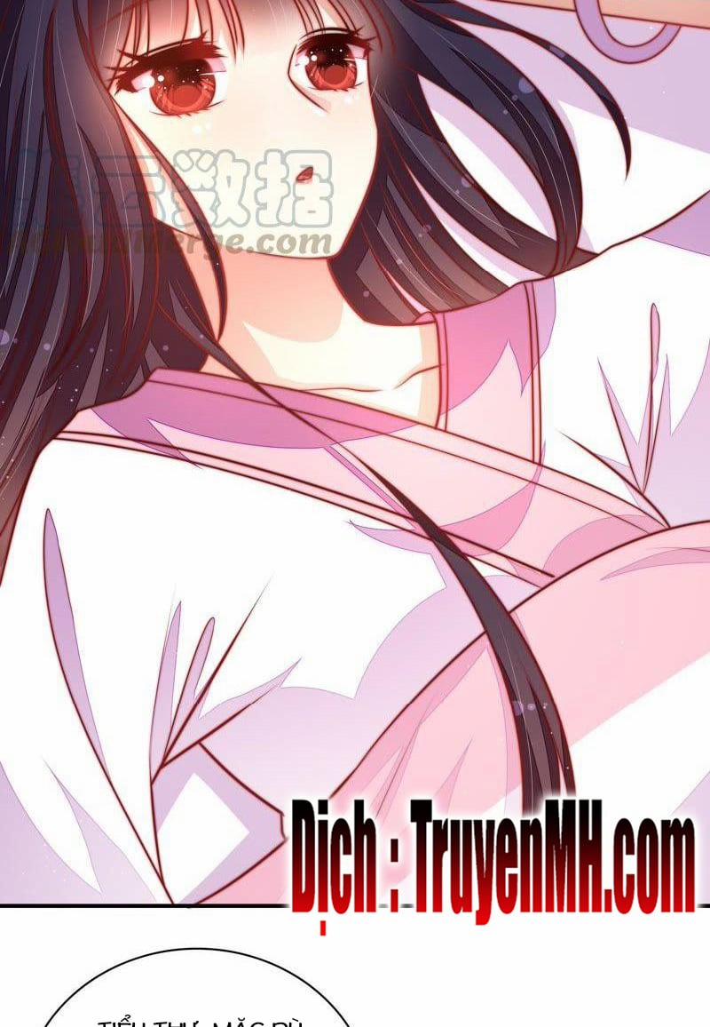 Ngày Nào Thiếu Soái Cũng Ghen 201 trang 2