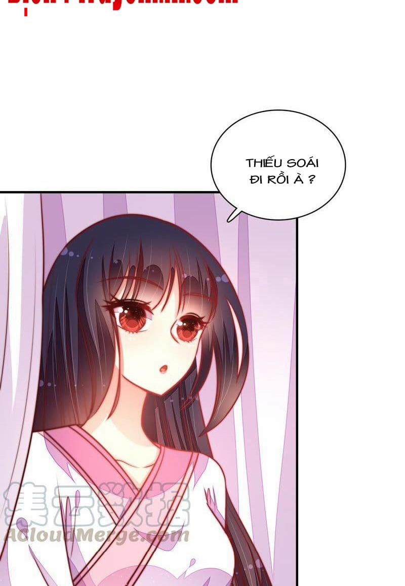 Ngày Nào Thiếu Soái Cũng Ghen 201 trang 4