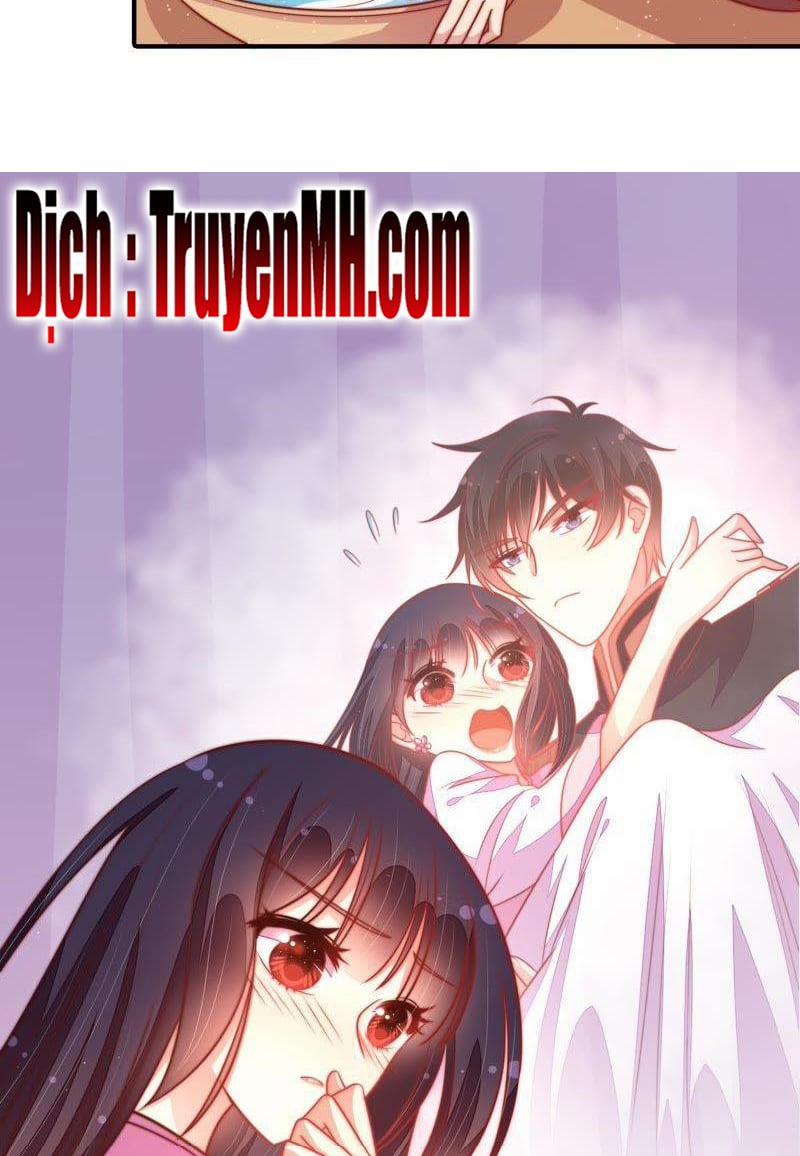 Ngày Nào Thiếu Soái Cũng Ghen 201 trang 6