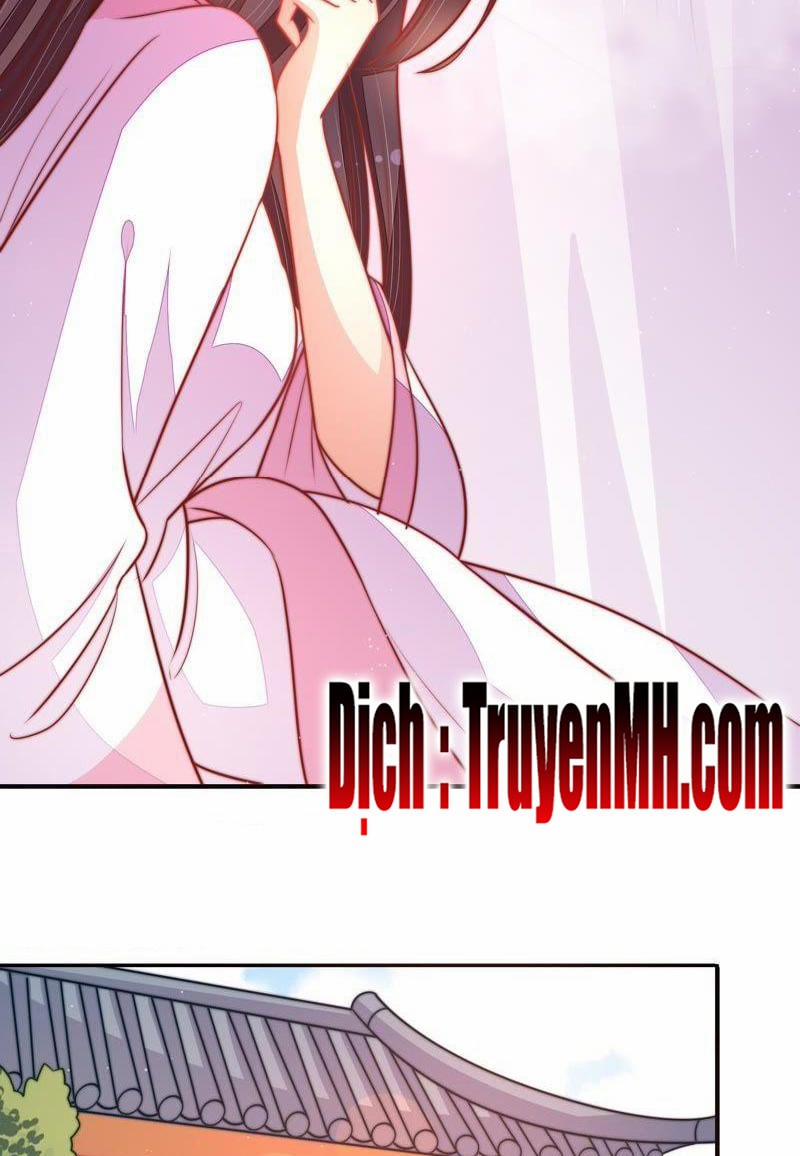 Ngày Nào Thiếu Soái Cũng Ghen 201 trang 7