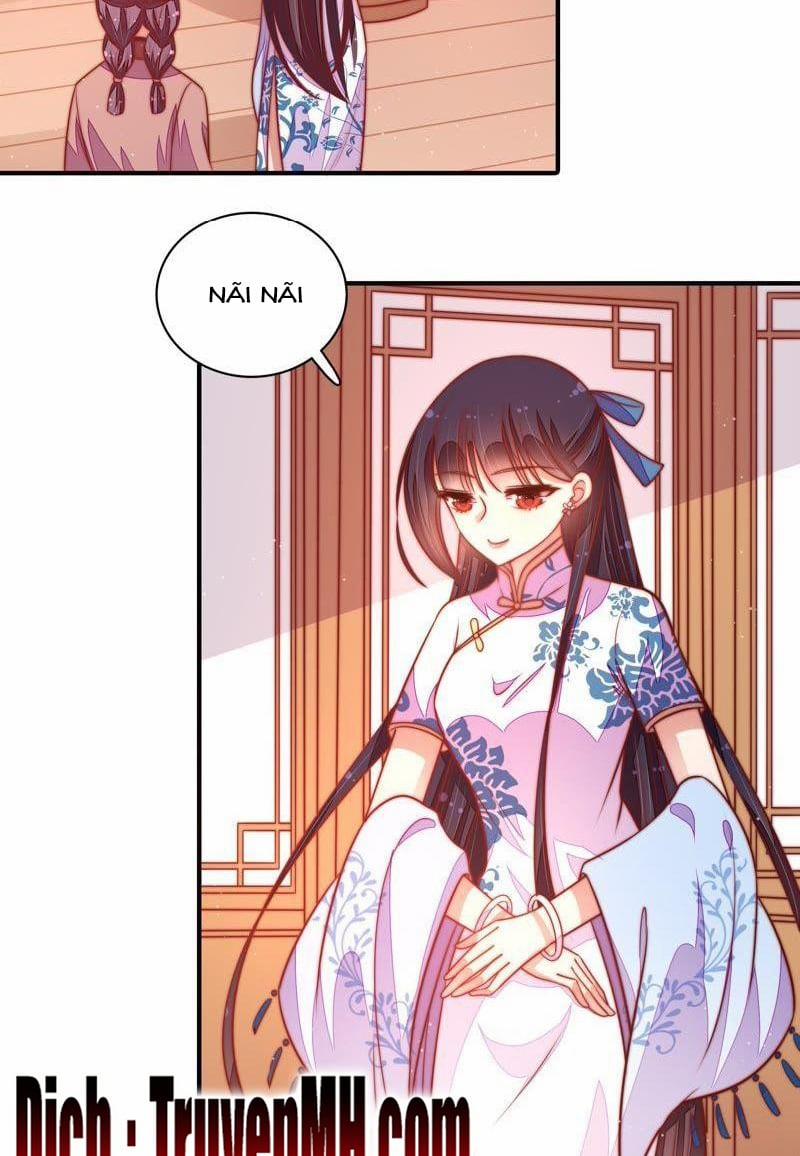 Ngày Nào Thiếu Soái Cũng Ghen 201 trang 9