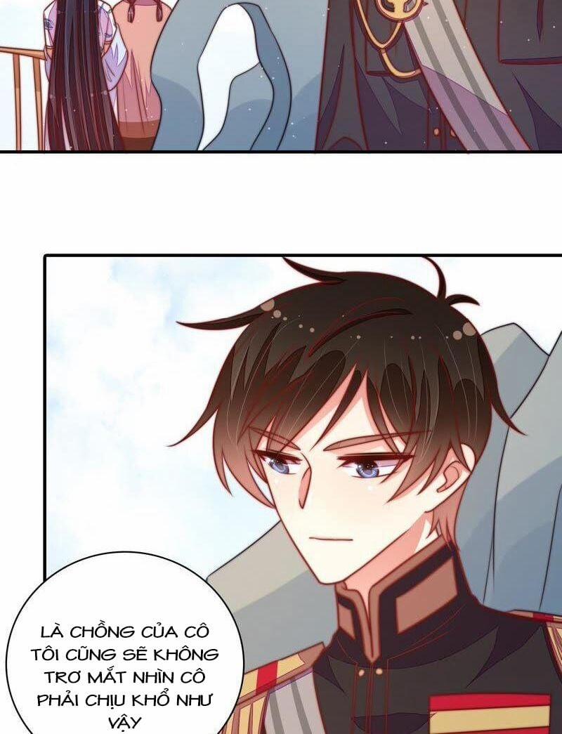 Ngày Nào Thiếu Soái Cũng Ghen 202 trang 10
