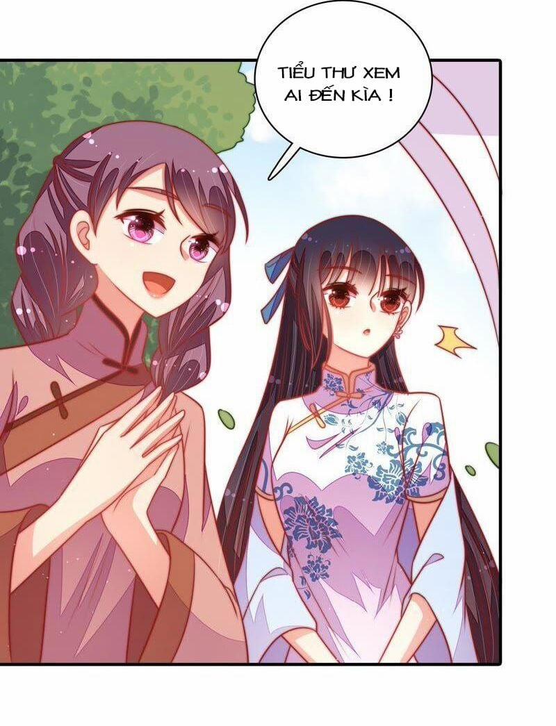 Ngày Nào Thiếu Soái Cũng Ghen 202 trang 13