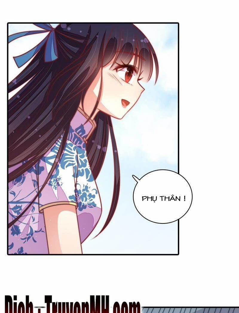 Ngày Nào Thiếu Soái Cũng Ghen 202 trang 14
