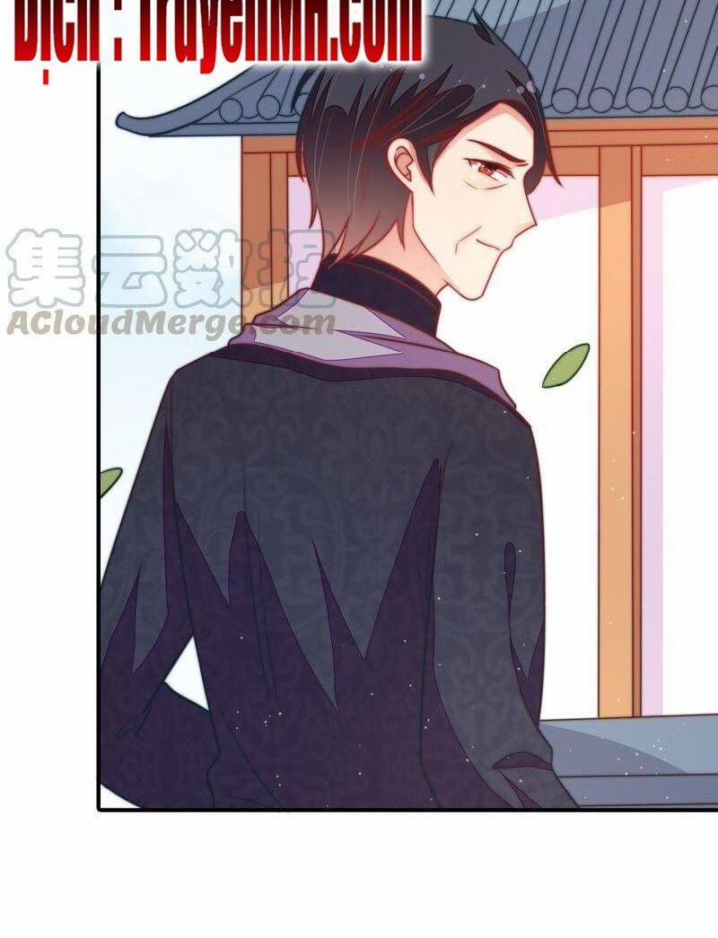 Ngày Nào Thiếu Soái Cũng Ghen 202 trang 15