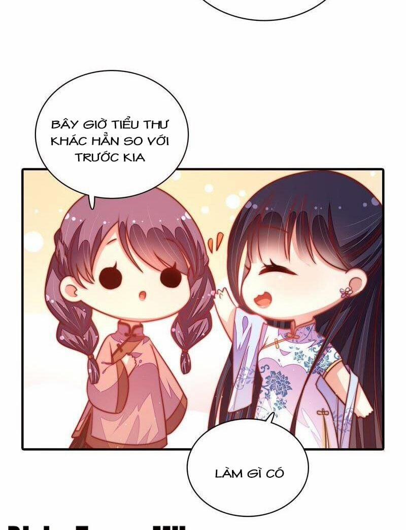 Ngày Nào Thiếu Soái Cũng Ghen 202 trang 7