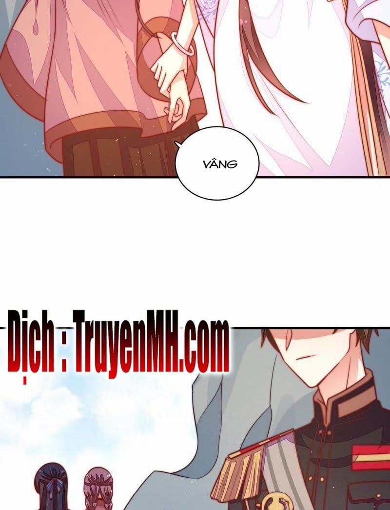 Ngày Nào Thiếu Soái Cũng Ghen 202 trang 9